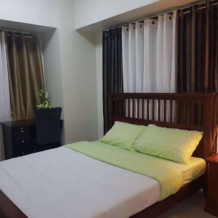 Horizons 101 - Panoramic View By St. Therese Cebu Exterior photo