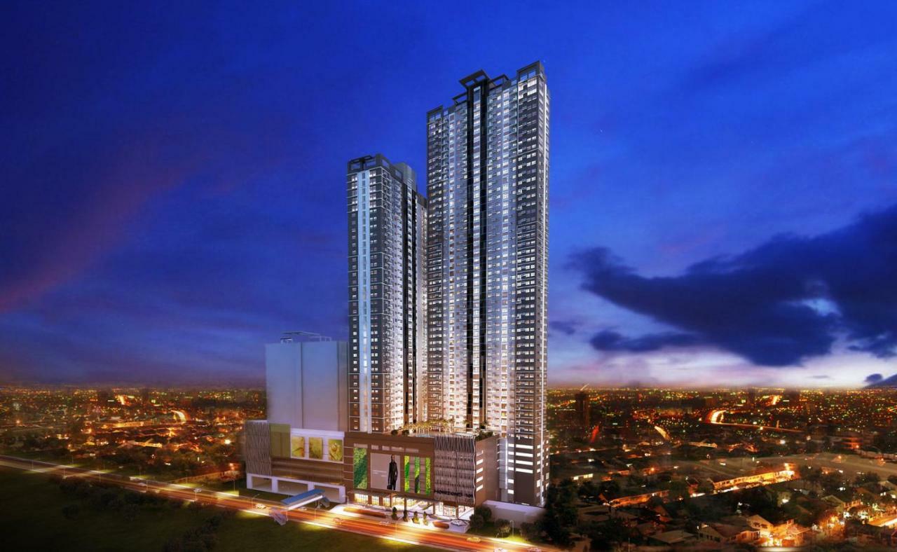 Horizons 101 - Panoramic View By St. Therese Cebu Exterior photo